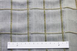 Silk Rayon Lurex BurnOut Velvet1