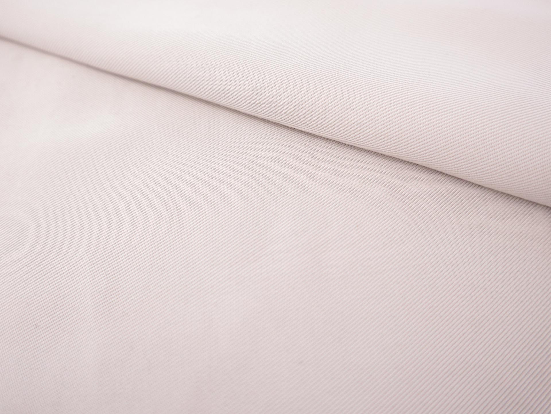 Tencel Twill in Pearl