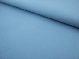 10 oz Cotton High Performance Denim in Dusty Blue