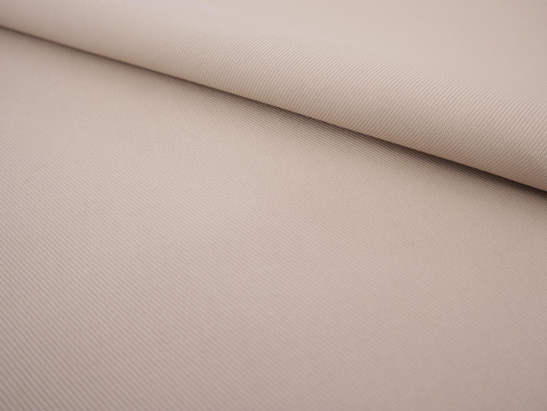 10 oz Cotton High Performance Denim in Truffle