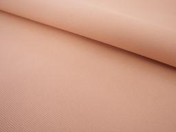 10 oz Cotton High Performance Denim in Clay Pink