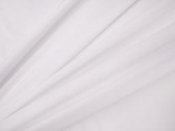 Anti-Pill Viscose Jersey in Snow White