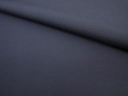 Made in Japan Stretch Cotton Poplin in Midnight