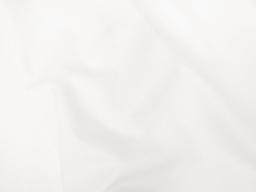 Sea Island Cotton Broadcloth in White