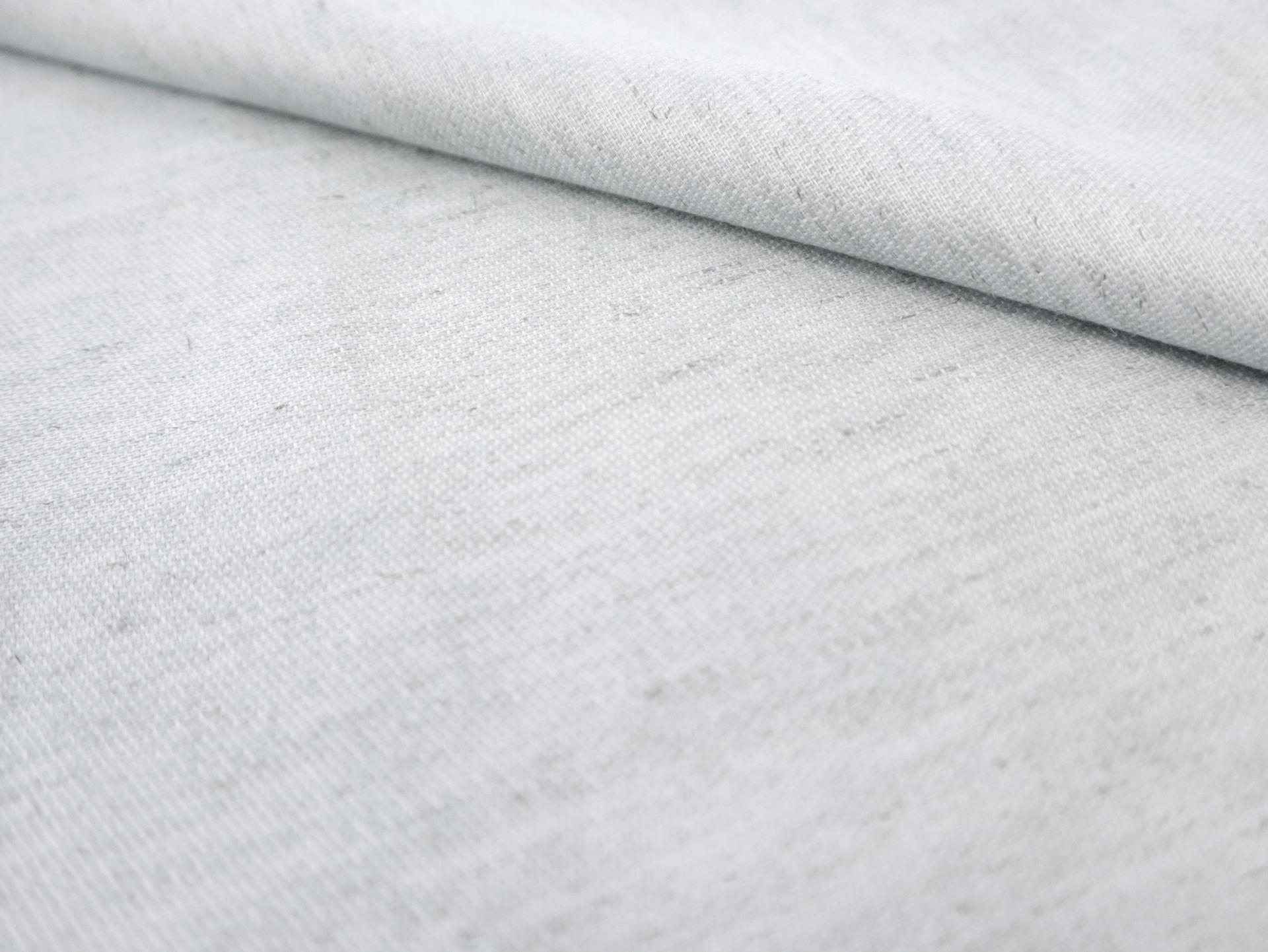 Cotton Blend Mercerized Twill in Sage