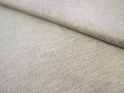 Cotton Blend Mercerized Twill in Olive