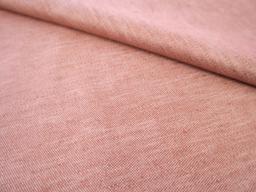 Cotton Blend Mercerized Twill in Cinnamon 