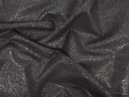 Lightweight Fusible Woven Interfacing in Black