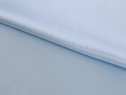 Satin Charmeuse in Baby Blue