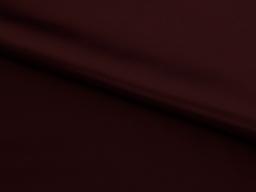 Satin Charmeuse in Burgundy