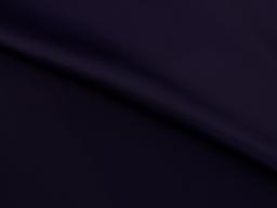 Satin Charmeuse in Deep Purple