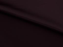 Satin Charmeuse in Eggplant