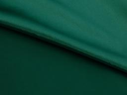 Satin Charmeuse in Emerald