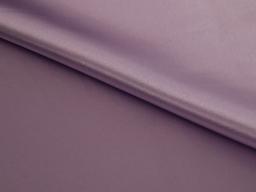 Satin Charmeuse in Lilac