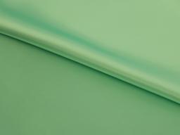 Satin Charmeuse in Lime