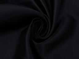 Satin Charmeuse in Navy