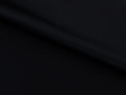 Satin Charmeuse in Navy