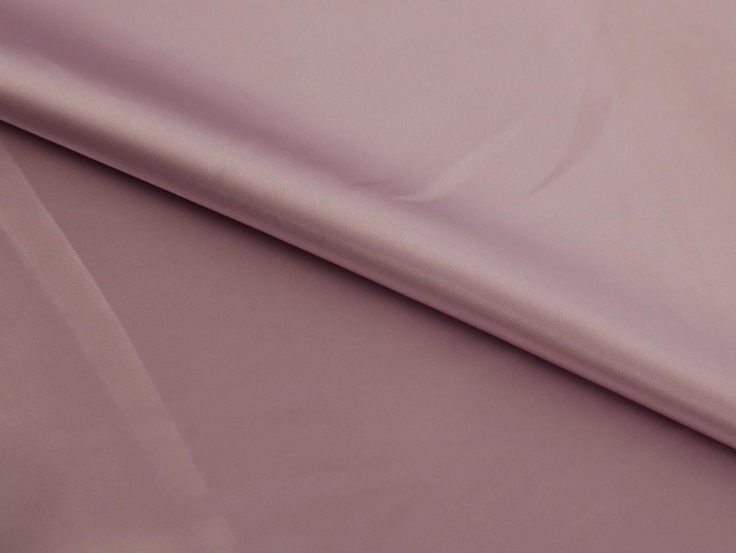 Satin Charmeuse in Orchid