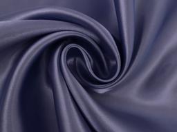 Satin Charmeuse in Periwinkle