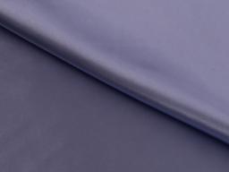 Satin Charmeuse in Periwinkle