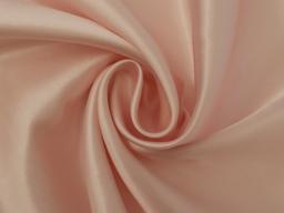 Satin Charmeuse in Rosette