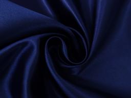 Satin Charmeuse in Royal