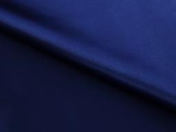 Satin Charmeuse in Royal