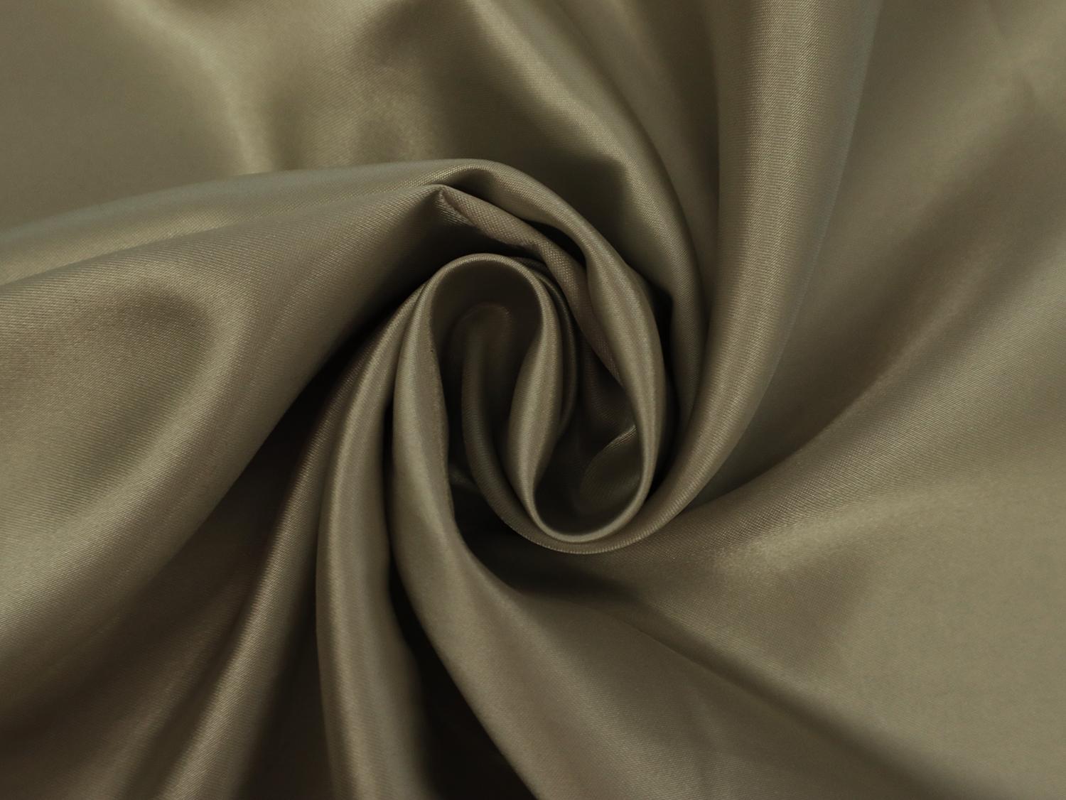 Satin Charmeuse in Sage