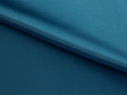 Satin Charmeuse in Sapphire