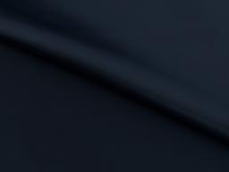 Satin Charmeuse in Slate Blue