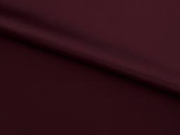 Satin Charmeuse in Wine