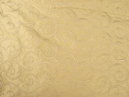 Embroidered Silk Shantung