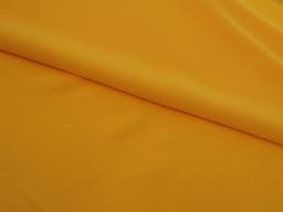 Polyester Double Georgette in Canary