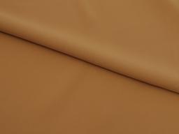 Polyester Double Georgette in Gold