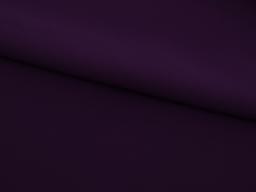 Polyester Double Georgette in Purple