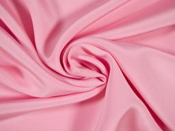 4 ply silk crepe in Primrose- draped