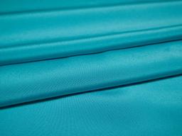 4-ply silk crepe in peacock flat