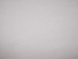 Solid organza in Pewter flat