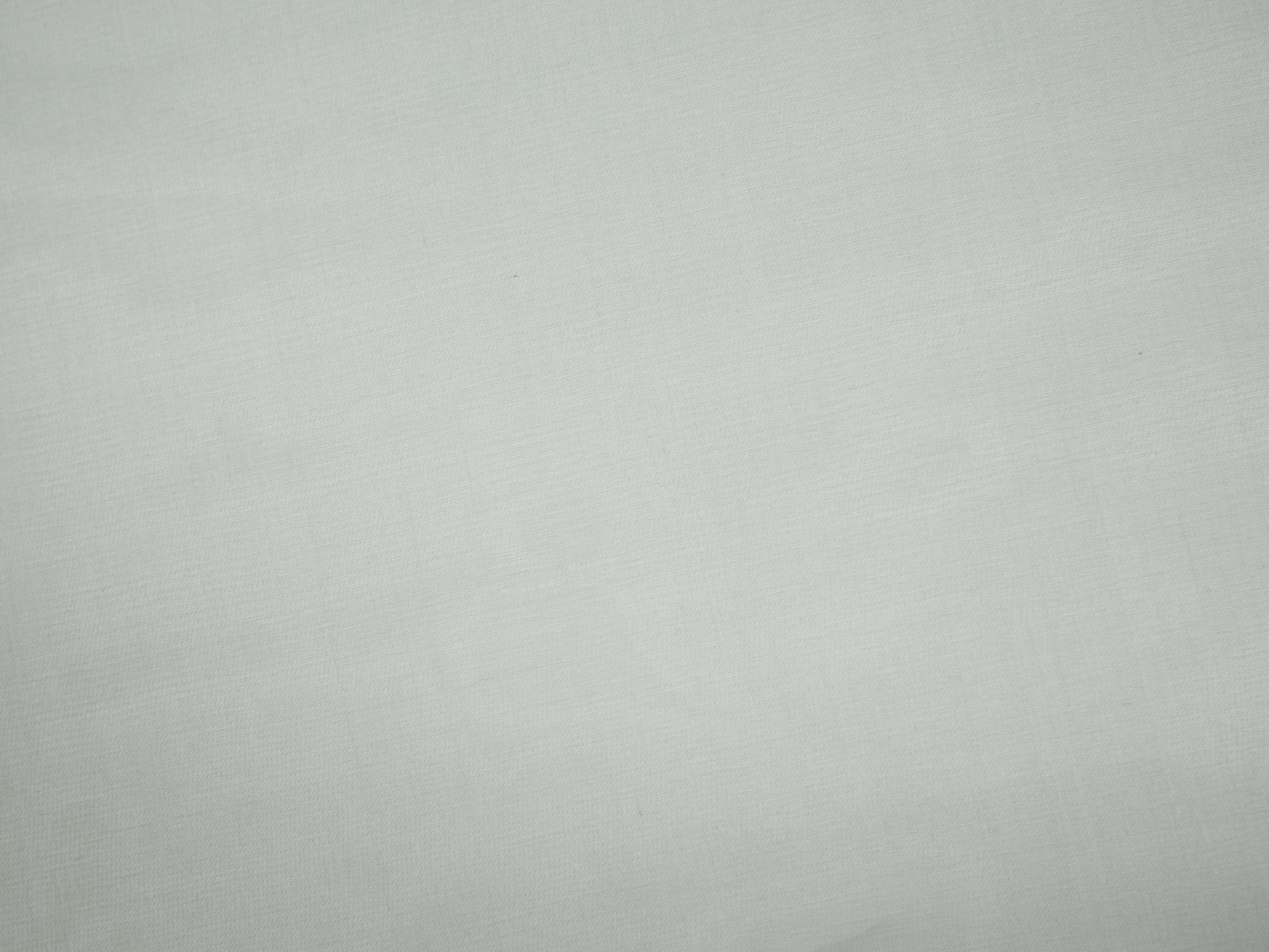 Solid organza in Dill Flat