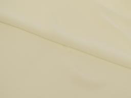 Polyester Double Georgette in Ivory