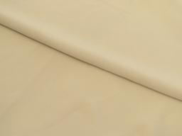Polyester Double Georgette in Cream