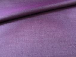 Extra Fine Cotton Twill in Purple