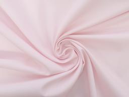 Pima Cotton Broadcloth in Light Pink 