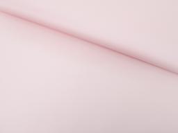 Pima Cotton Broadcloth in Light Pink 