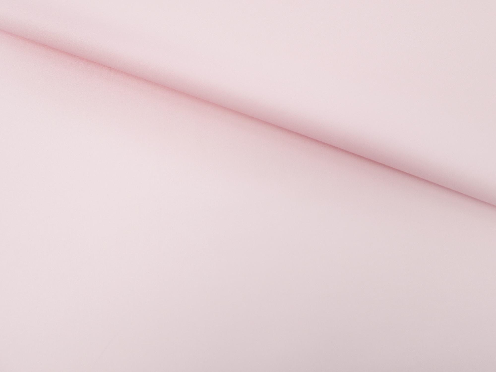 Pima Cotton Broadcloth in Light Pink