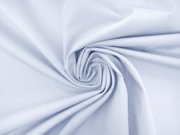 Pima Cotton Broadcloth in Light Blue