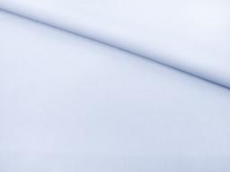 Pima Cotton Broadcloth in Light Blue