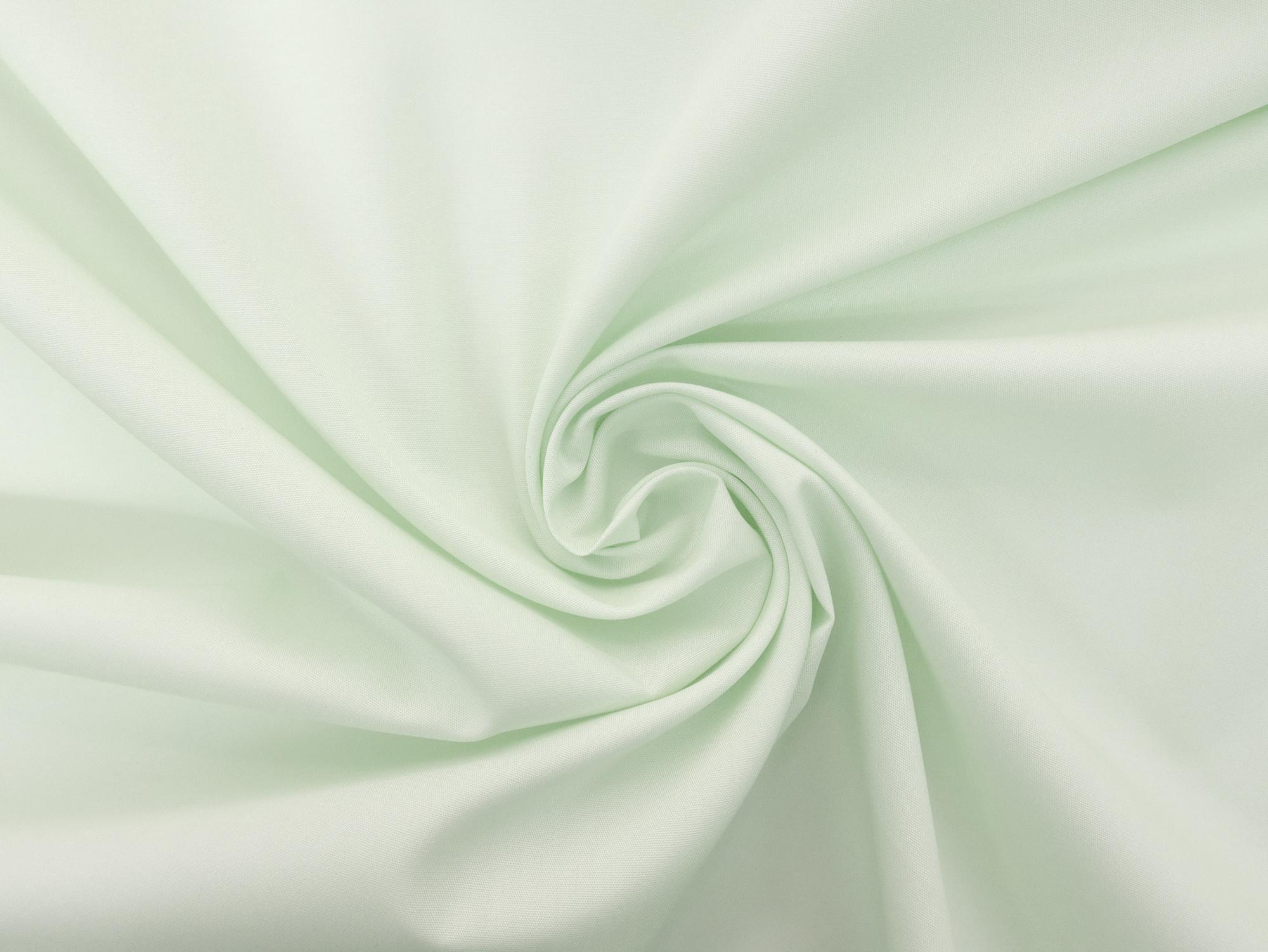 Pima Cotton Broadcloth in Mist