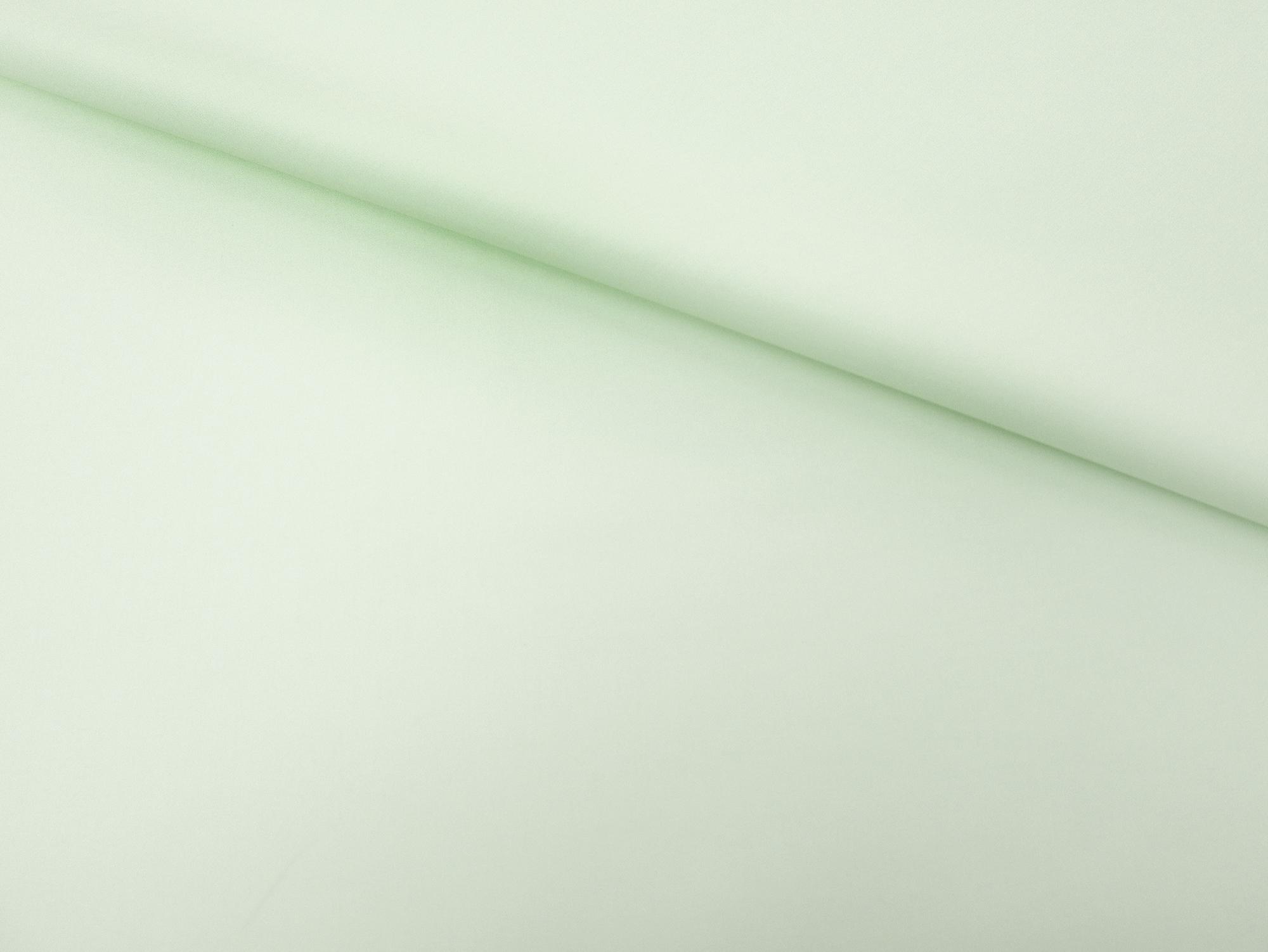 Pima Cotton Broadcloth in Mist