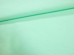Cotton Spandex Jersey in Jade